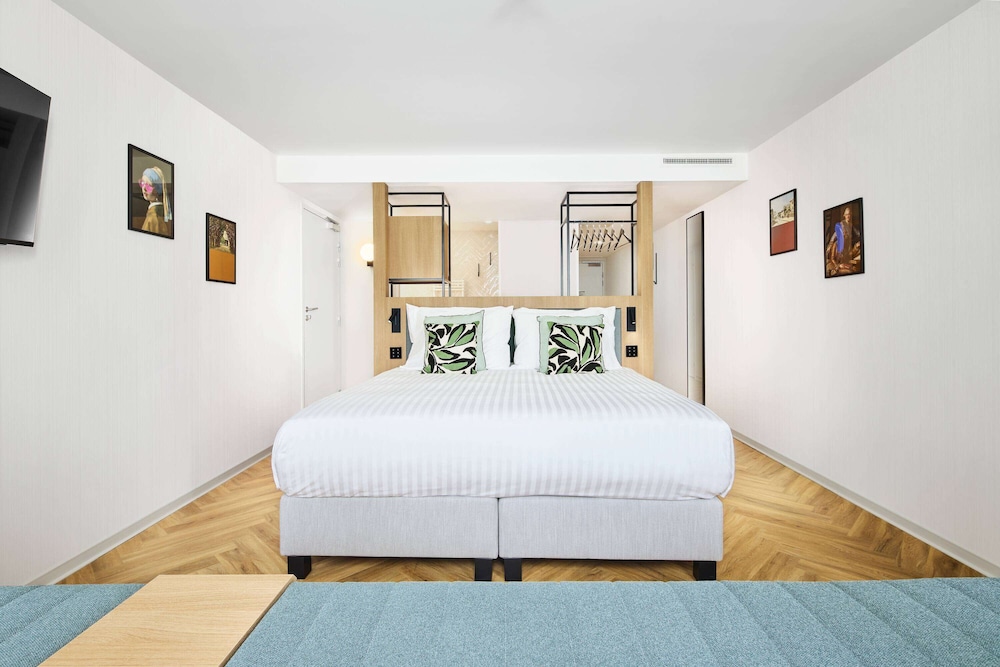 Premium Room, 2 Twin Beds