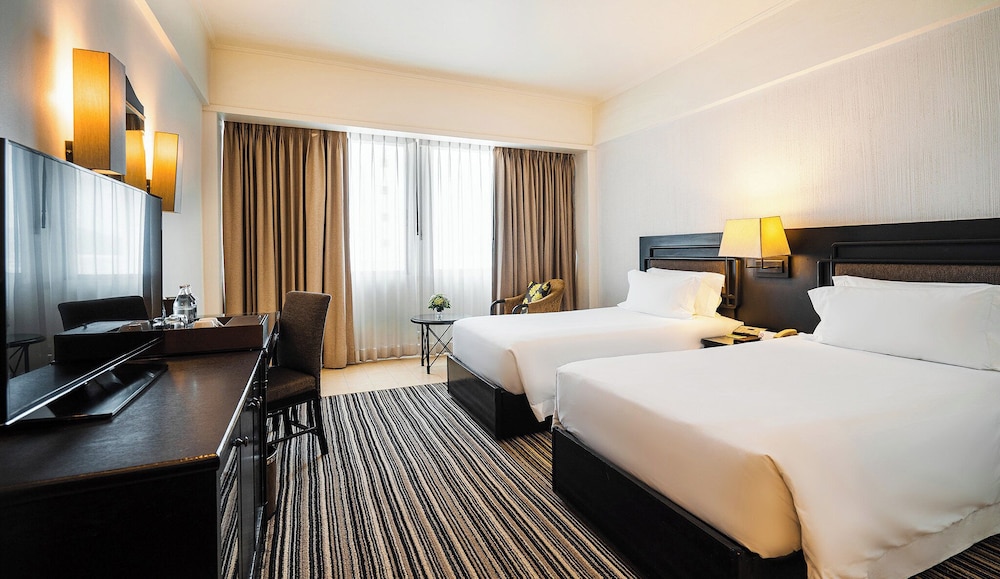 Deluxe Room, 2 Twin Beds (Premium Deluxe) - Photo 5