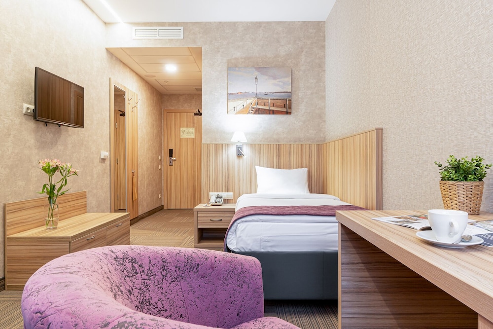 Single Room photo 1
