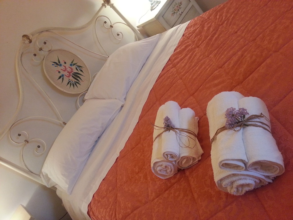 Apartment, Multiple Beds (Trullo)