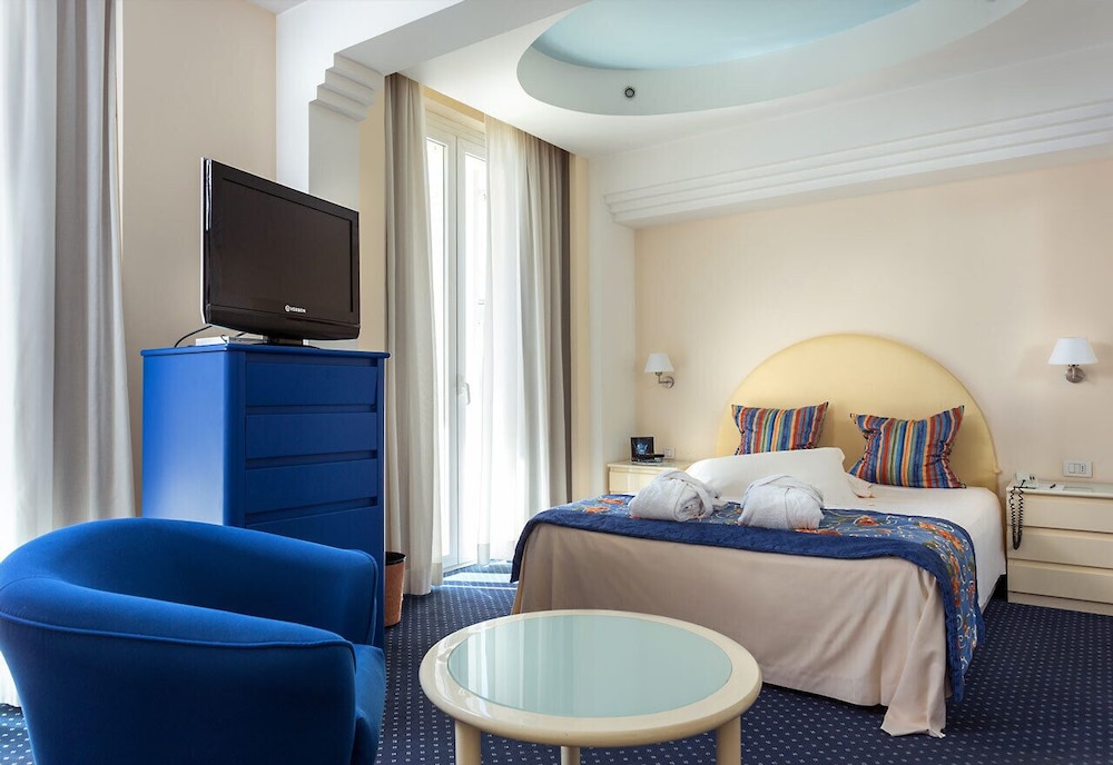 Comfort Double Room Single Use photo 2