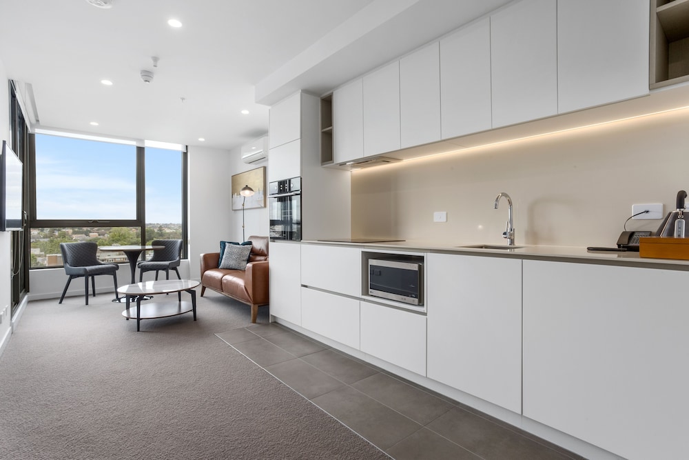 Apartment, 1 Bedroom, Balcony