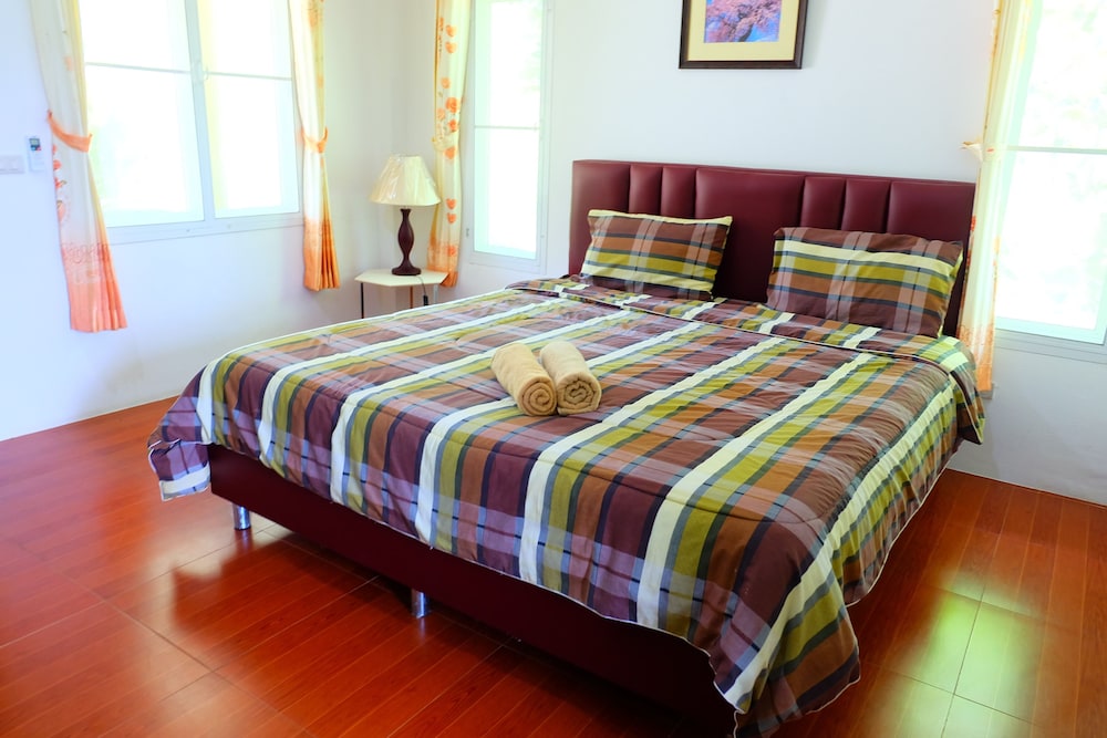 Standard Double Room Zone C