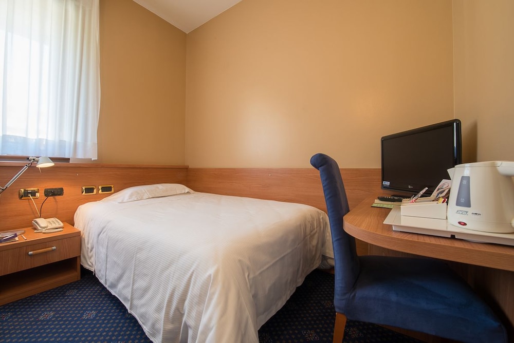 Comfort Single Room