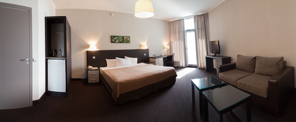 Comfort Room photo 1