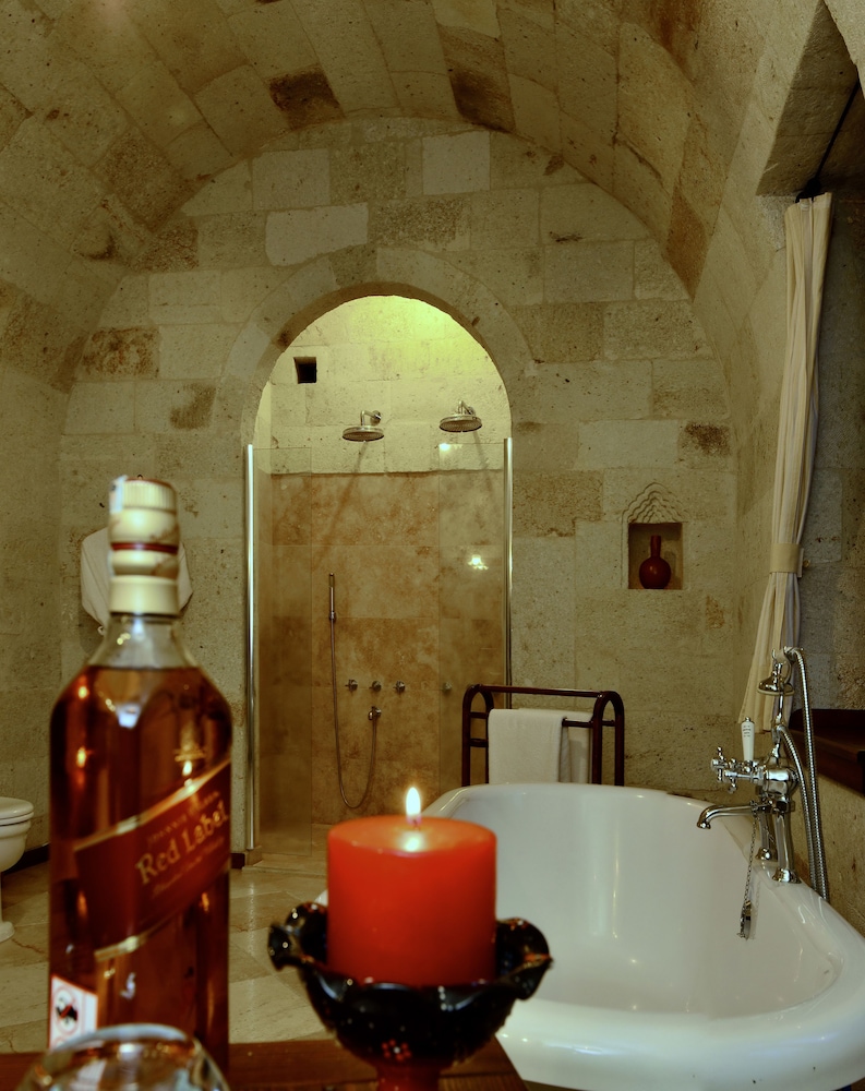Luxury Stone - Arch House photo 3