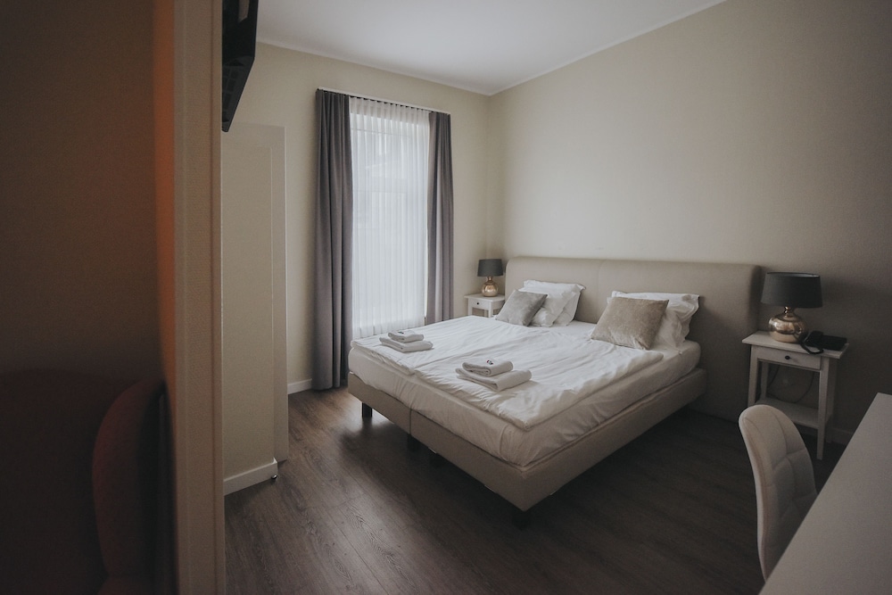 Comfort Room, Annex Building photo 1