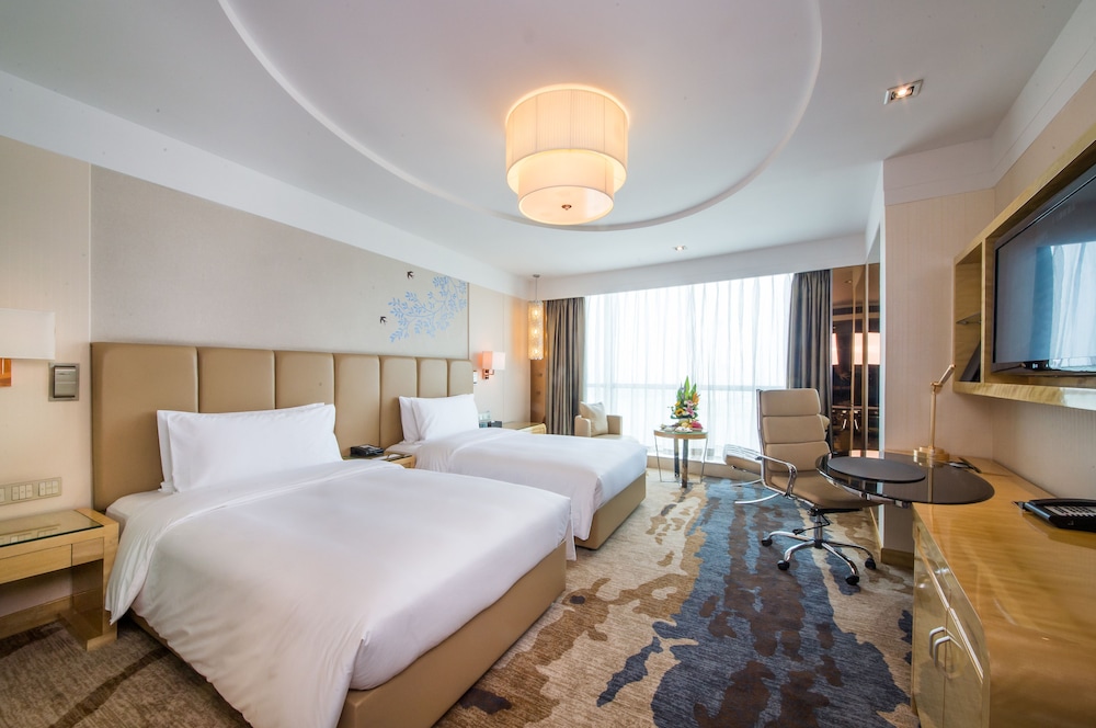 Superior Room, 2 Twin Beds