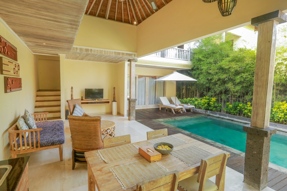 Villa, 2 Bedrooms, Private Pool - Photo 7