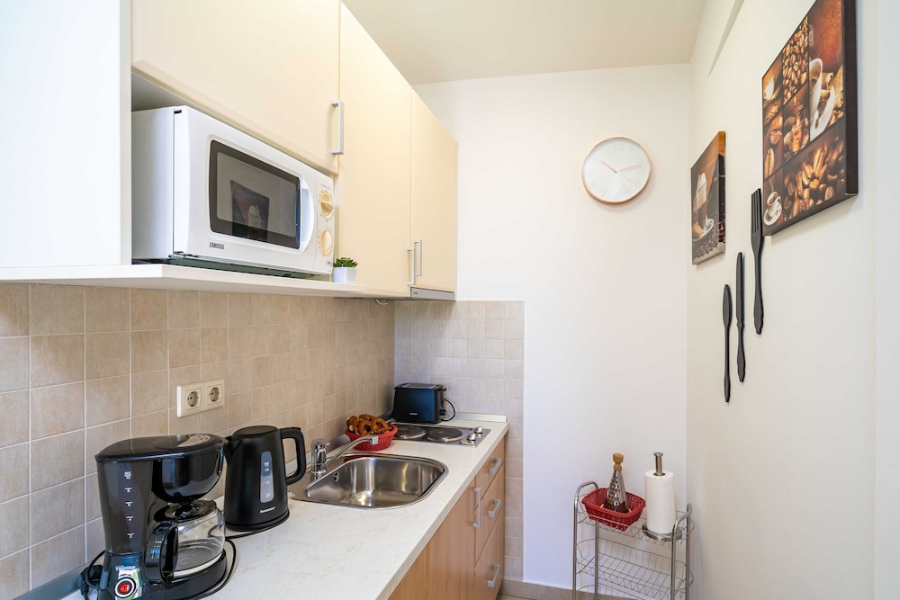 Premium Studio, Terrace, Sea View photo 3