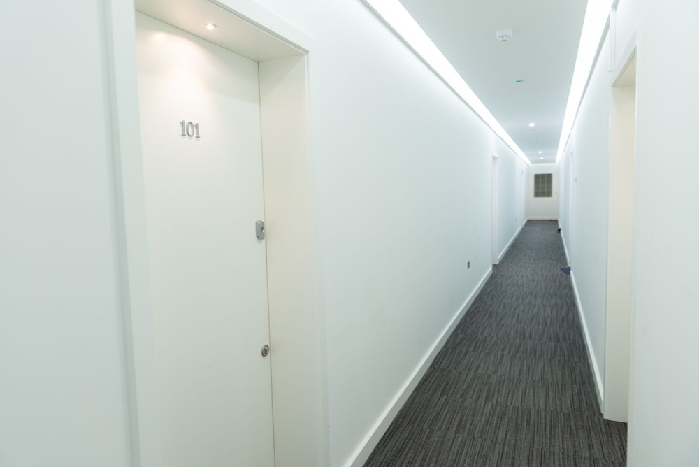 Alexandra Palace Luxe Serviced Appartementen In St Albans, Foto 22
