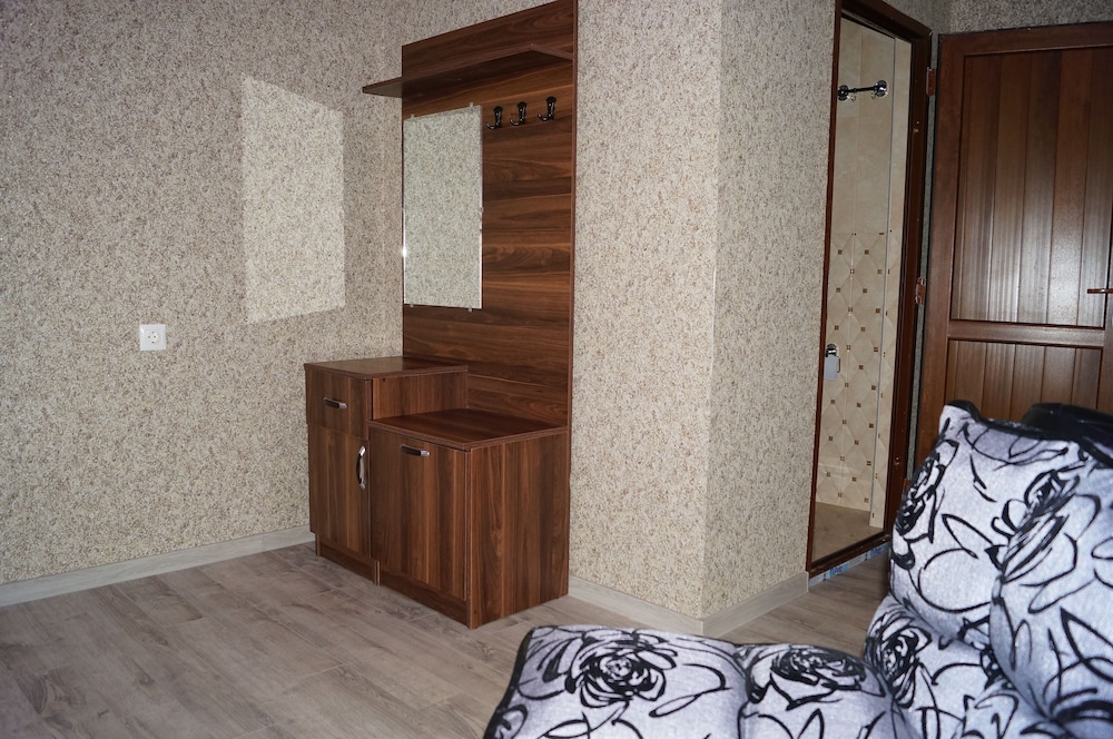 Family Triple Room photo 3