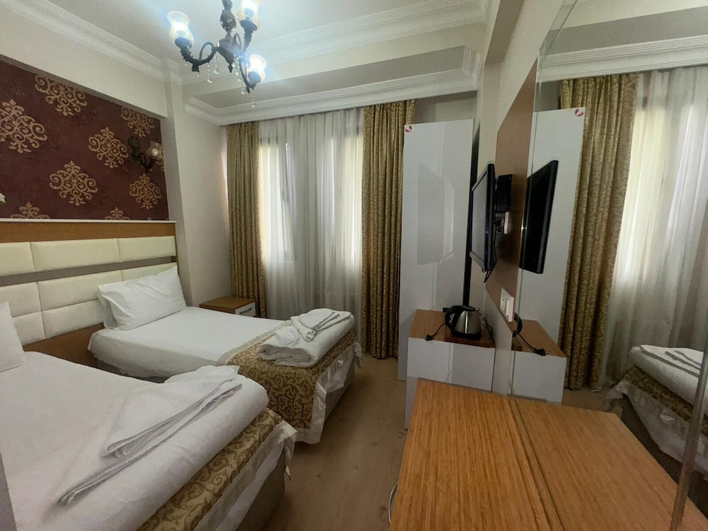 Twin Room photo 1