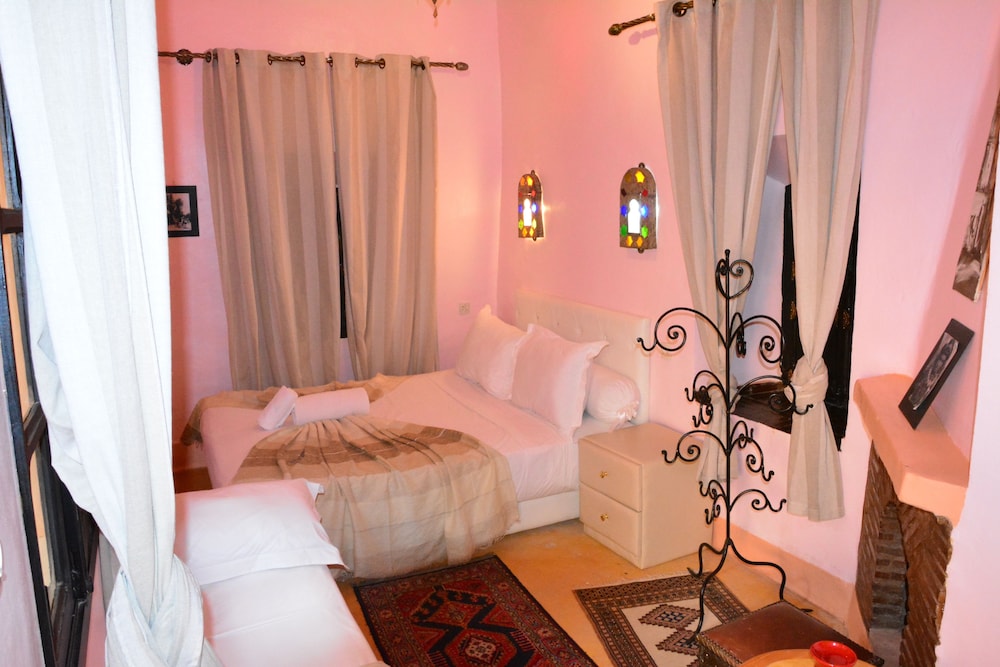 Family Triple Room, Multiple Beds, Accessible, Non Smoking photo 2
