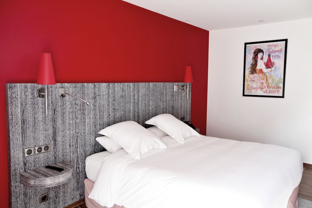 Premium Double or Twin Room, 1 King Bed, Vineyard View photo 2