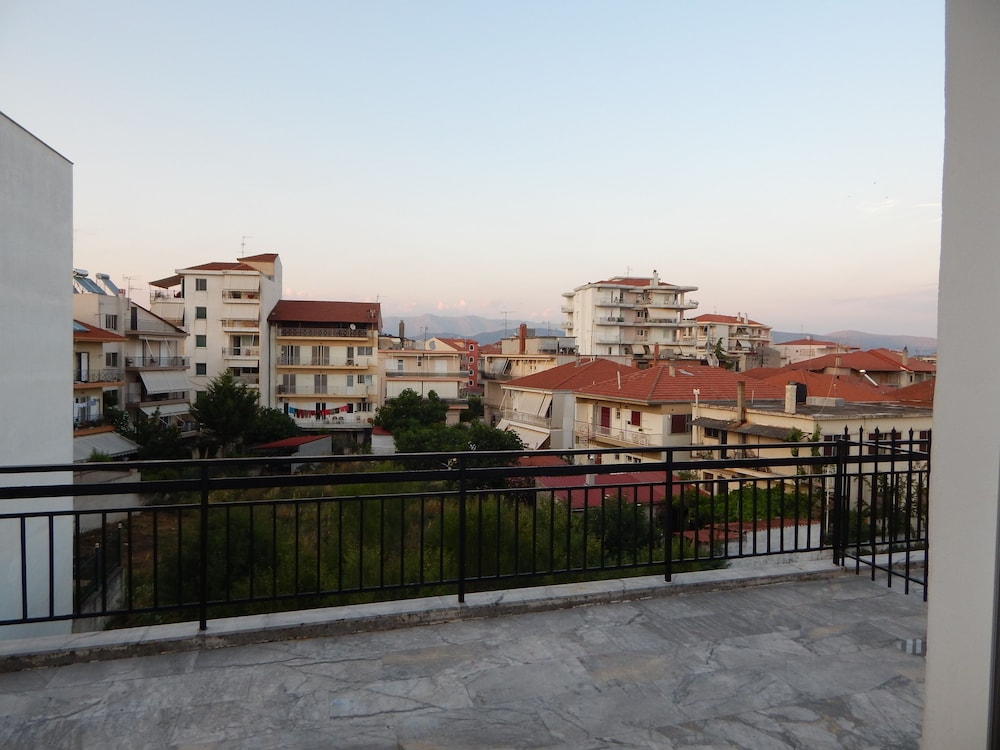 Apartment, Balcony, City View (Penthouse) photo 3