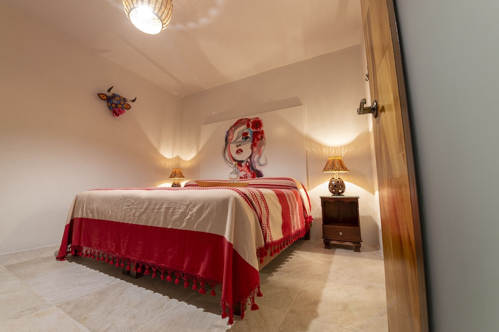 Design Double Room, 1 King Bed photo 2