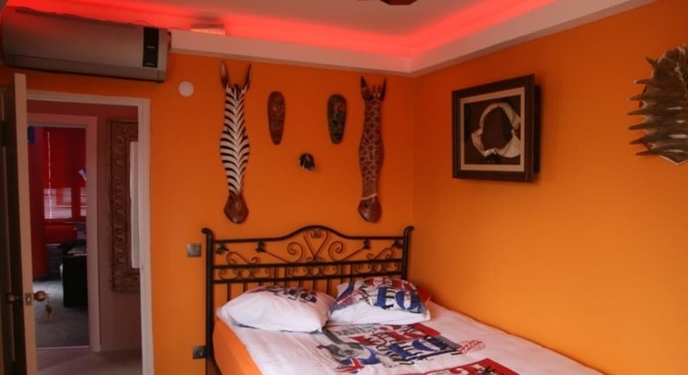 Standard Double Room (Safari) photo 1