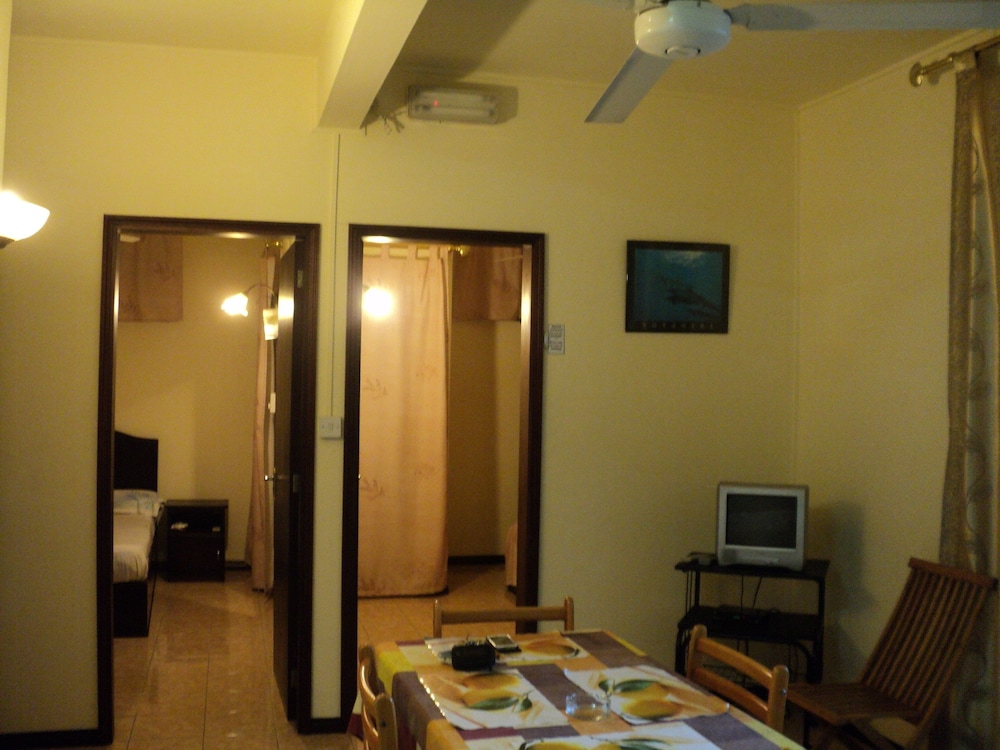 Comfort Studio, Ensuite photo 3