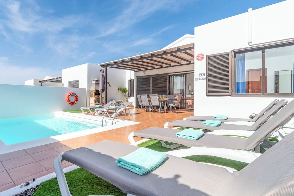 Villa (3 Habitaciones)