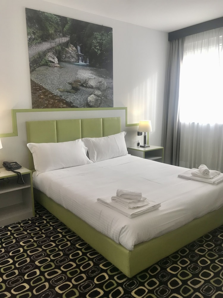 Comfort Double Room, 1 Queen Bed, Accessible photo 1