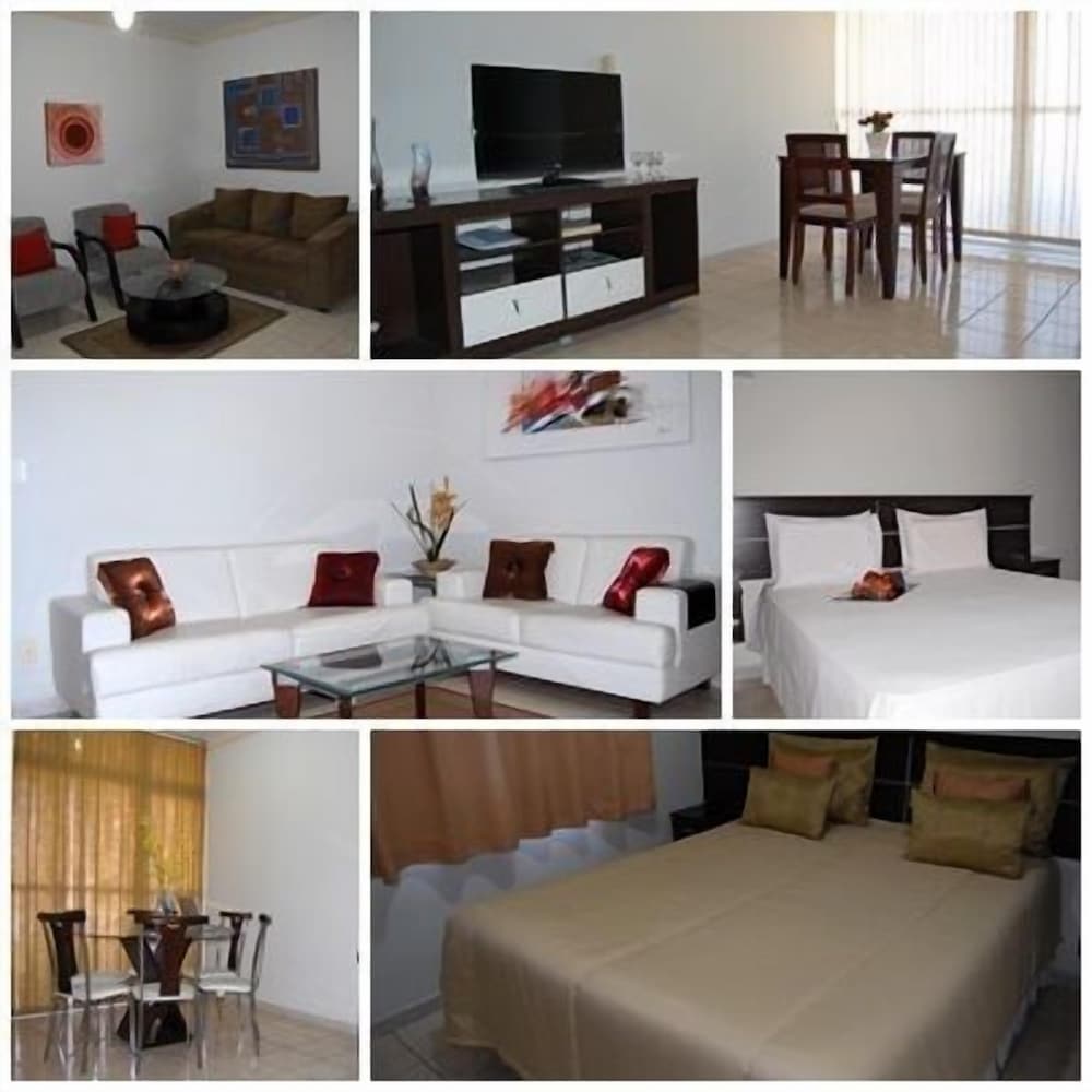 Senior Apartment, 2 Bedrooms, 2 Bathrooms, City View photo 1