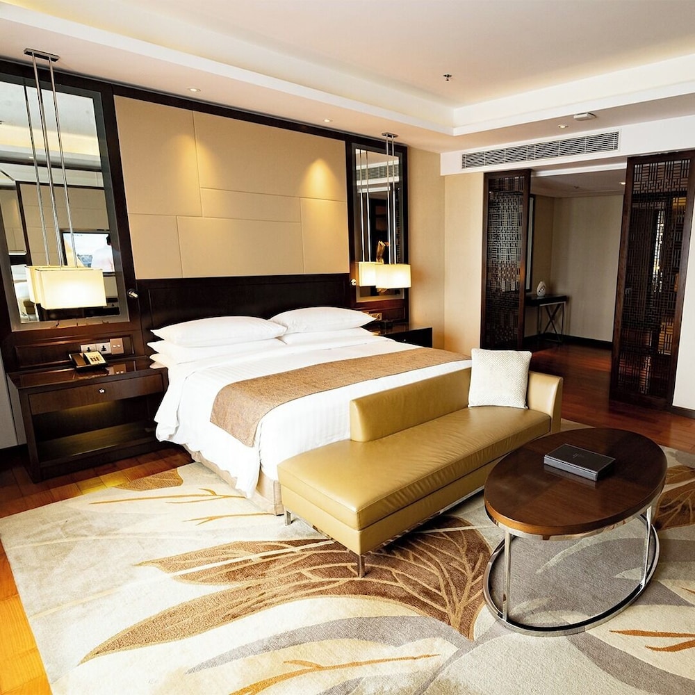 Executive Suite, 1 Bedroom
