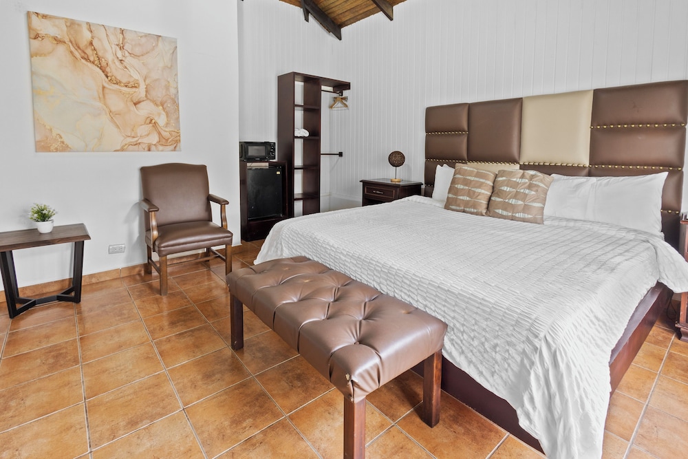 Presidential Room photo 1