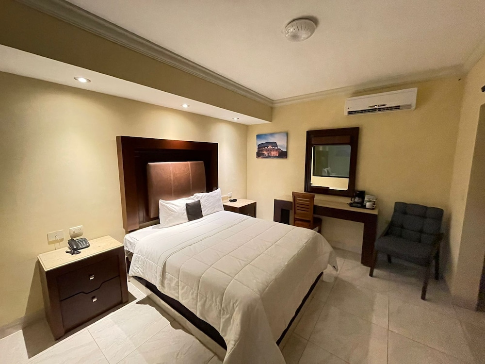 Standard Room, 1 Bedroom
