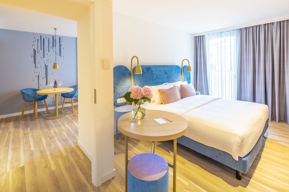 Executive Room, 1 Bedroom - Photo 4