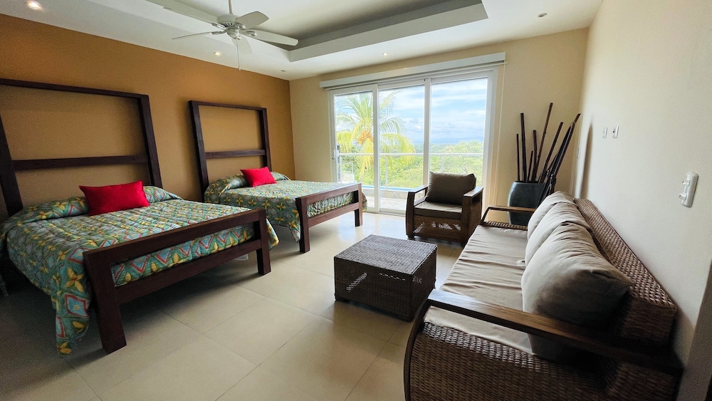 Junior Suite, Lake View
