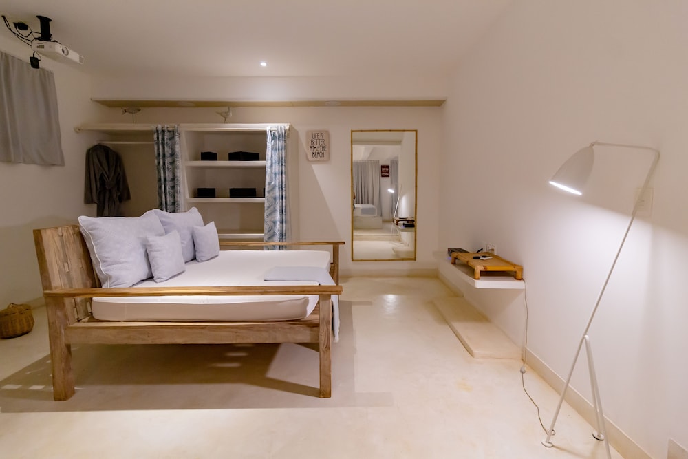 Standard Suite (Villa Zumbi) - Photo 13