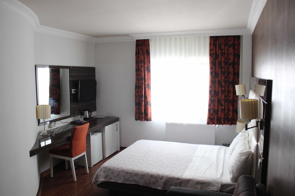 Double Room, Balcony photo 3