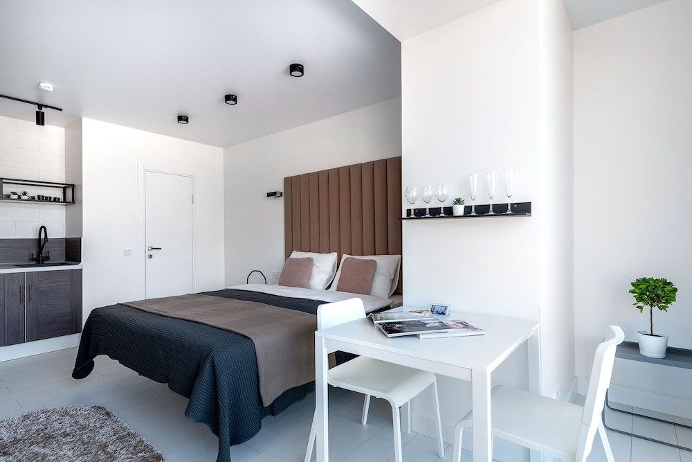 Panoramic Studio