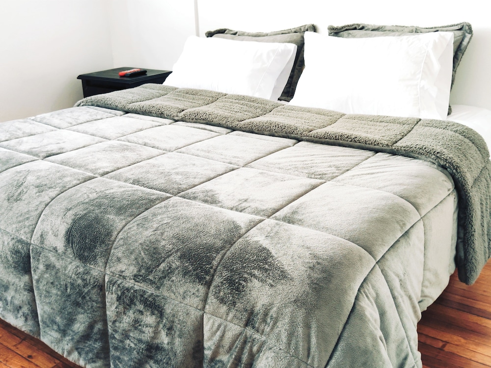 Standard Double Room photo 3