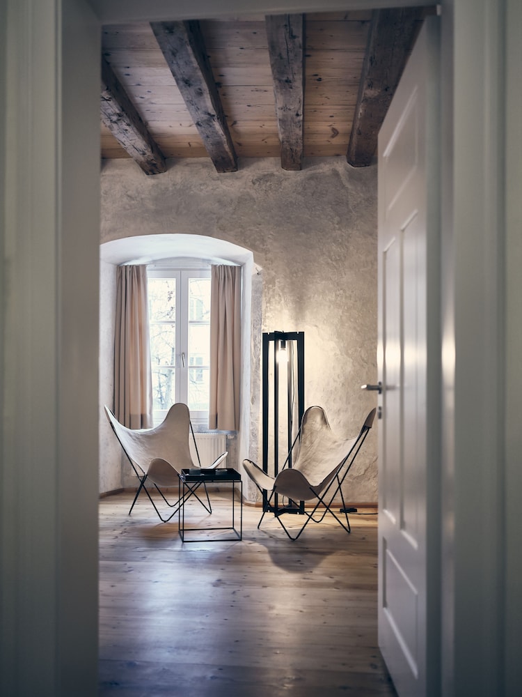 Superior Double Room (Gotik) photo 2