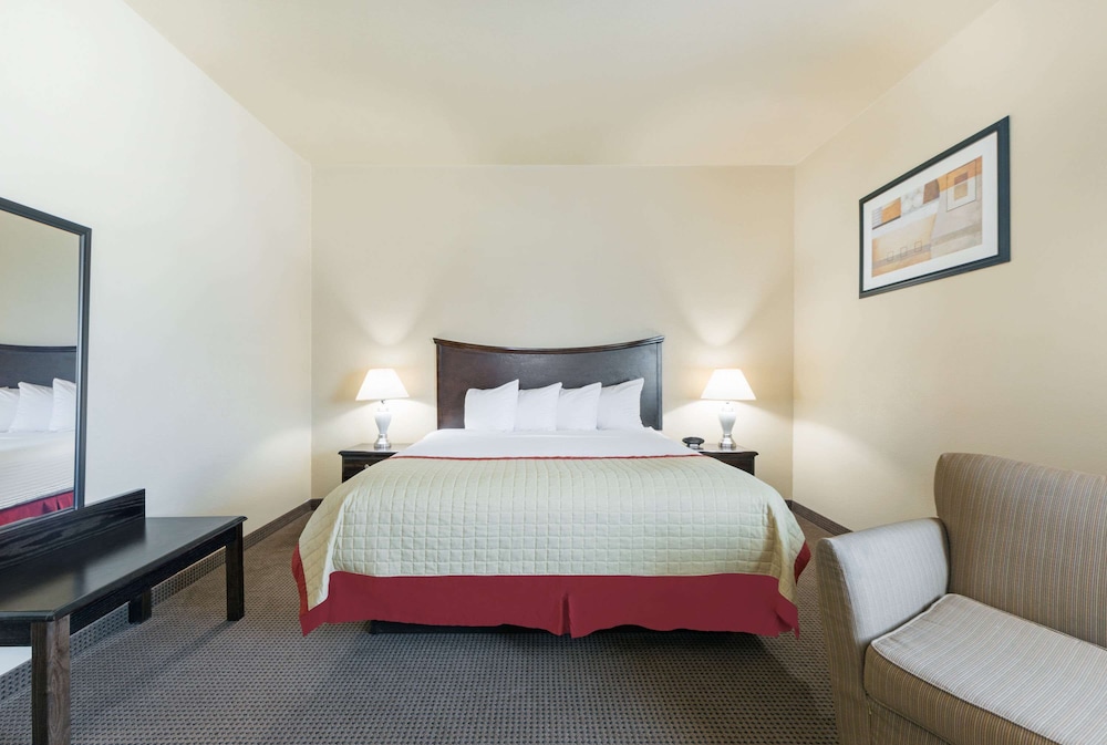 Business Suite, 2 Bedrooms