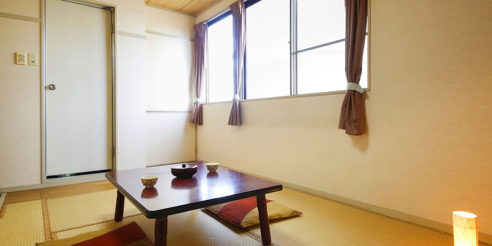 Japanese Room [Kamogawa Side] photo 2