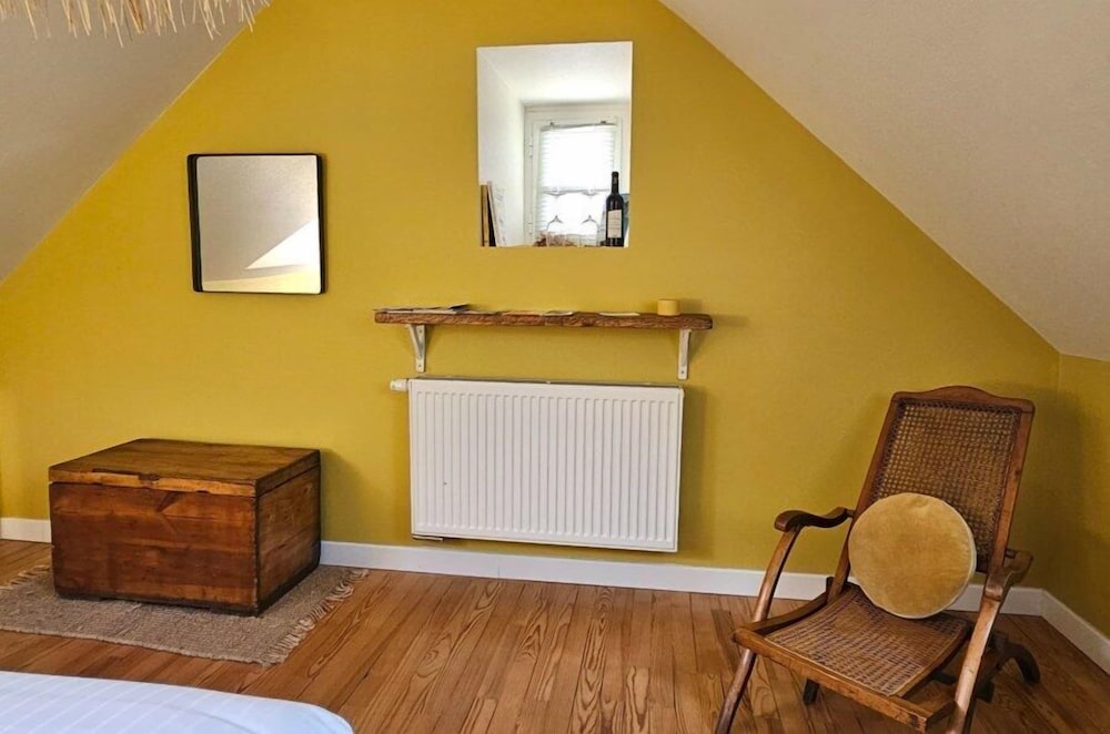 Basic Double Room photo 3