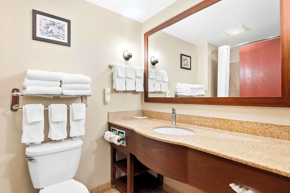 Suite, Multiple Beds, Accessible, Non Smoking photo 3