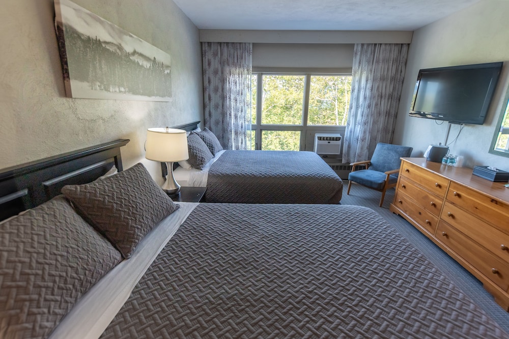 Quadruple Room, 2 Queen Beds photo 1