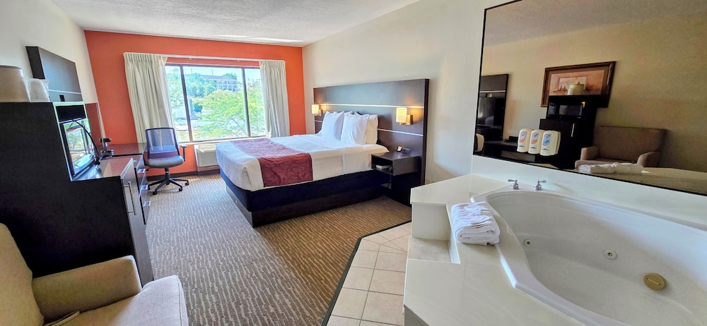 Luxury Suite