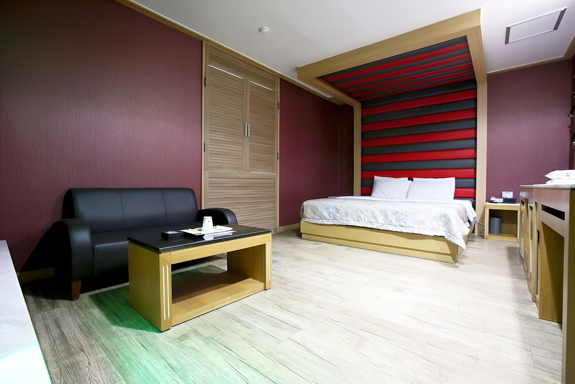 Room (Special Room) photo 1