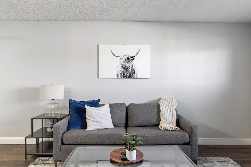 Apartment, 1 Bedroom