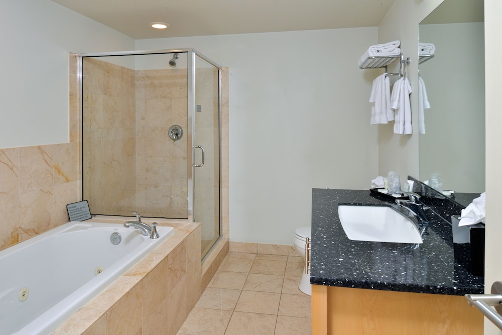 Classic Studio, 1 King Bed, Jetted Tub - Photo 5