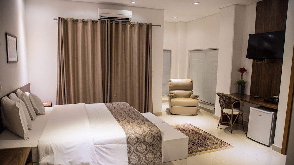 Suite (Master Tokyo)