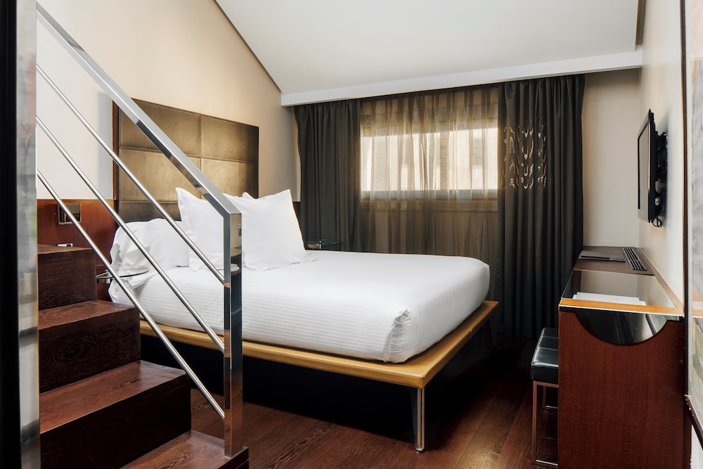 Business Duplex