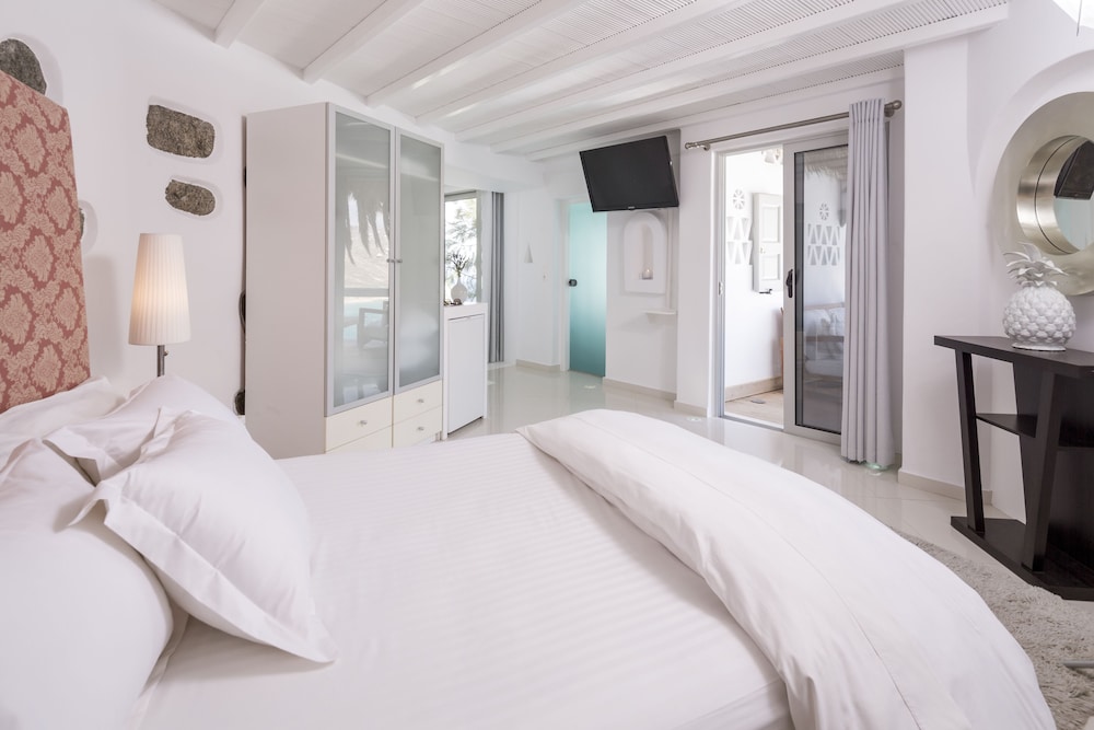 Junior Suite, Sea View - Photo 5