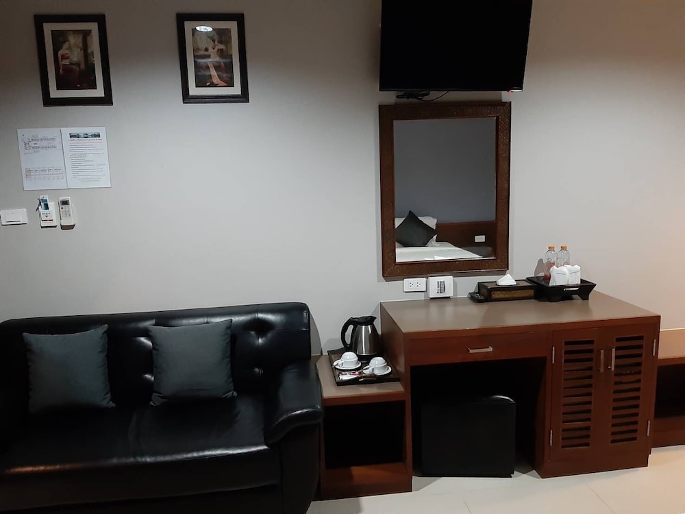 Grand Superior Room (Ground Floor) photo 2
