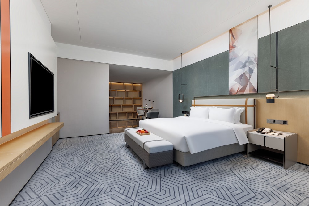 Executive Room photo 1